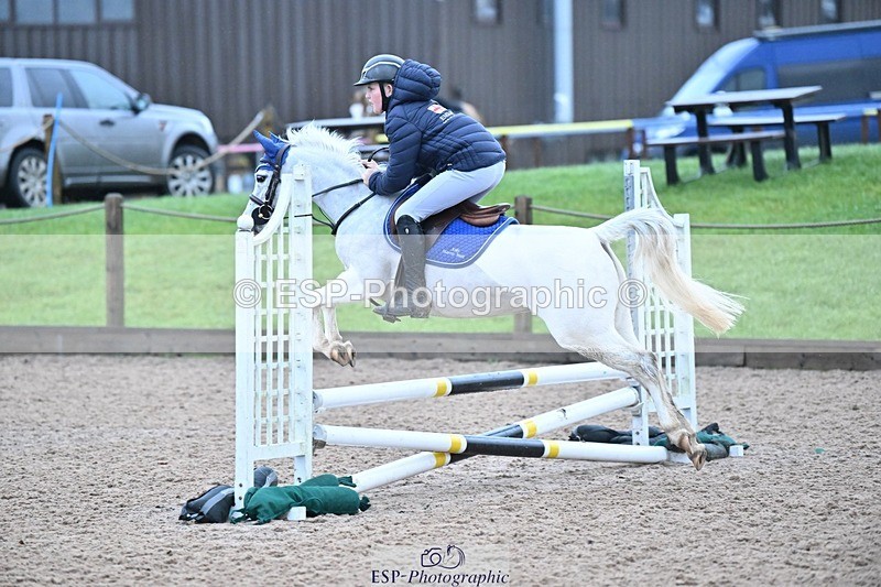 241201X-095026-00294 - Cls 14 Clear Round