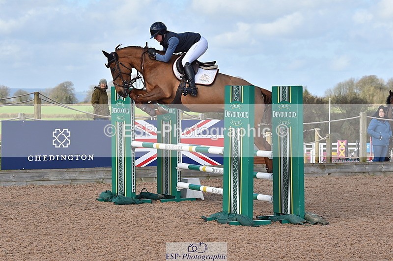 240306A-111616-00919 - Cls 2 Discovery and 1m Open