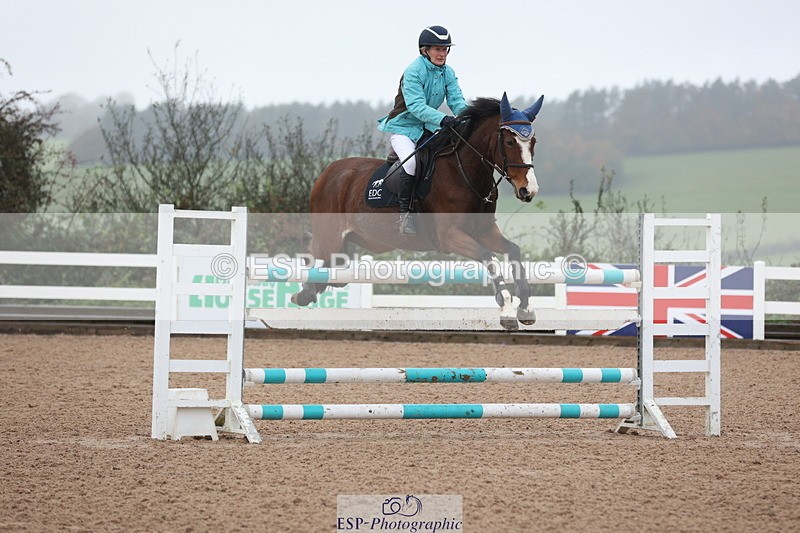 231112A-135433-04719 - Cls 20 Newcomers & 1.10m Open