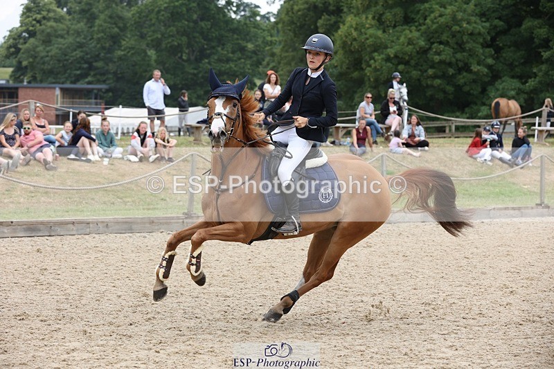 230618-132649-12340 - Cls 20 Pony Foxhunter 2nd Round