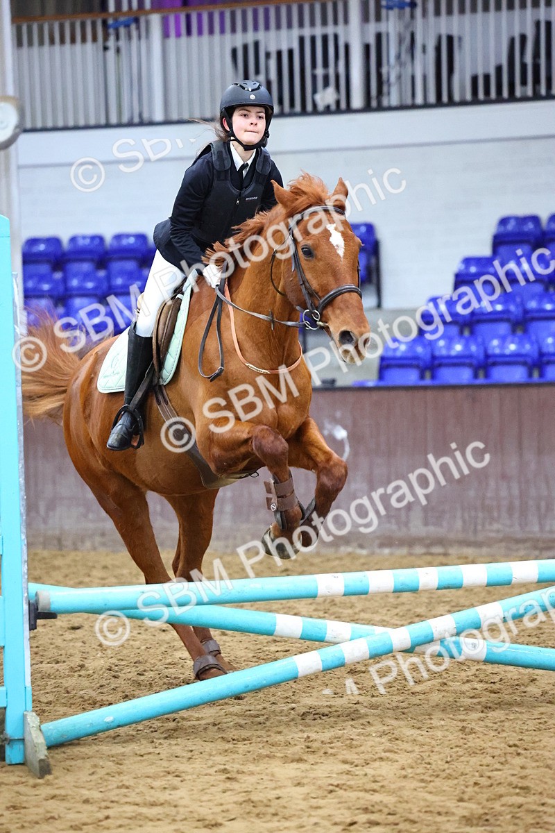 SBM_000847 - Class 3 - 60cm