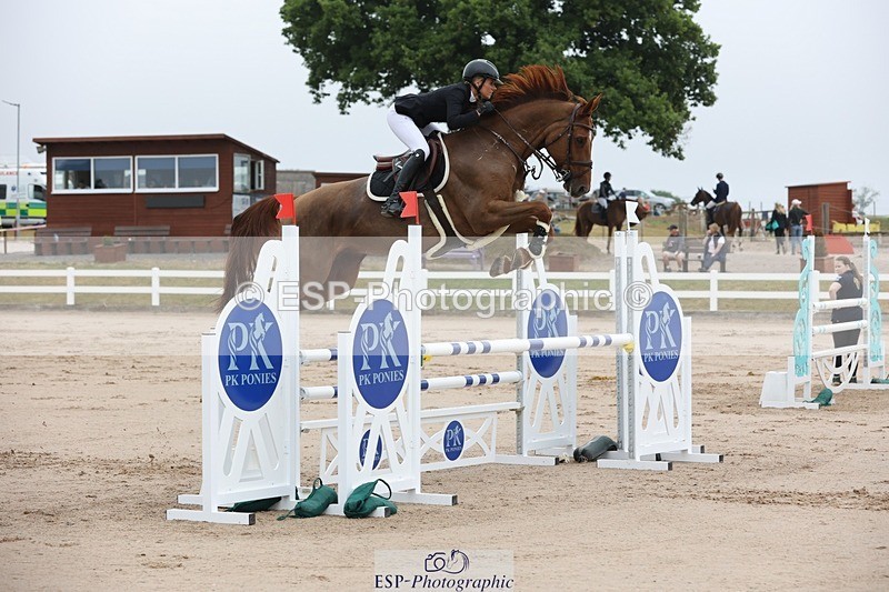 250717-092040-03506 - Cls 9, 1 Star Bronze Tour