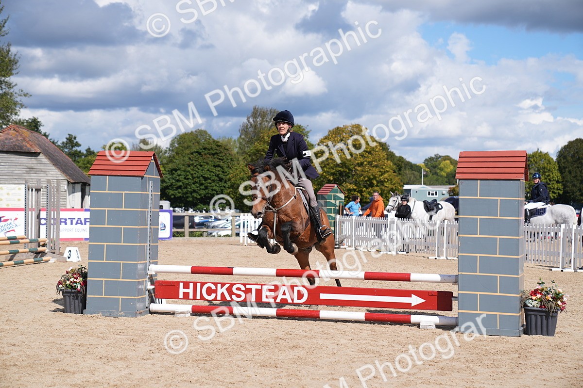 SBM_05114 - J35 Veteran 60cm Championship