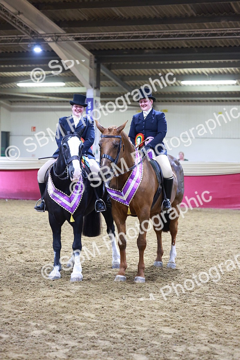 SBM_15170 - Class 0 - Ridden Pairs Champ