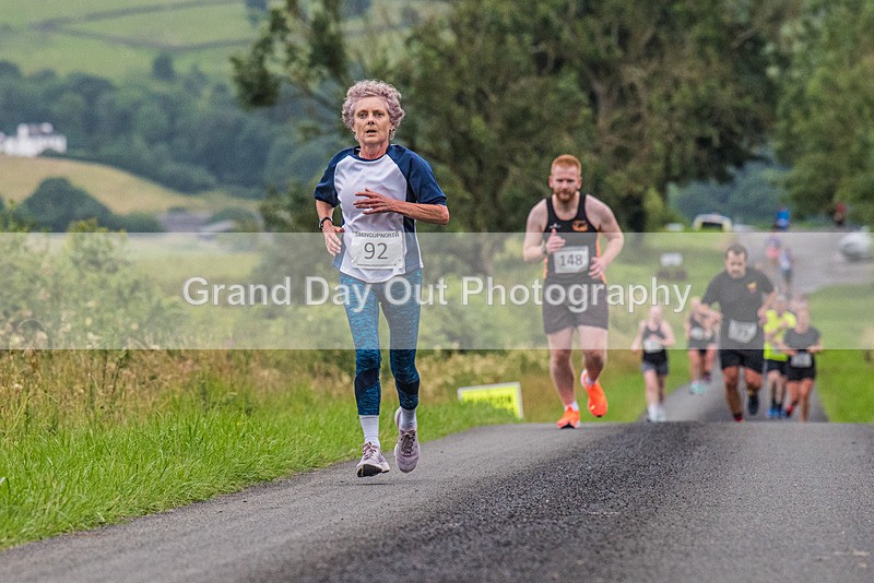 Lambfoot Loop-464 - Lambfoot Loop Road Race Tuesday 4th July 2023