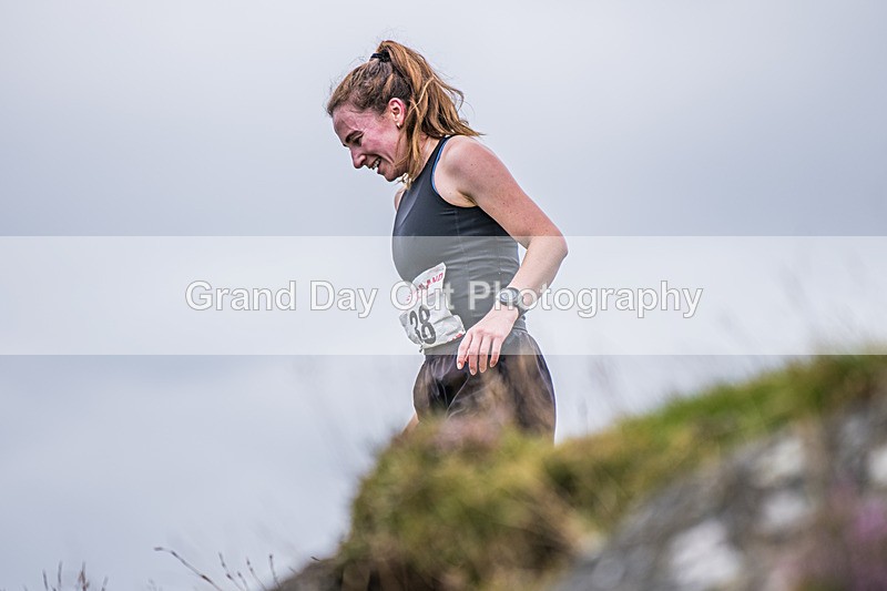 Arnison Horseshoe-212 - Arnison Crag Horseshoe Fell Race Saturday 23rd August 2025