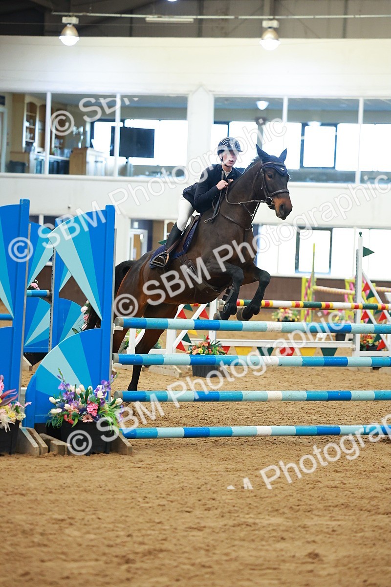 SBM_007162 - Class 19 - Senior Newcomers 1.10m