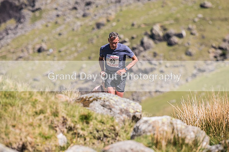 Glaramara-26 - Glaramara Fell Race Saturday 17th May 2025