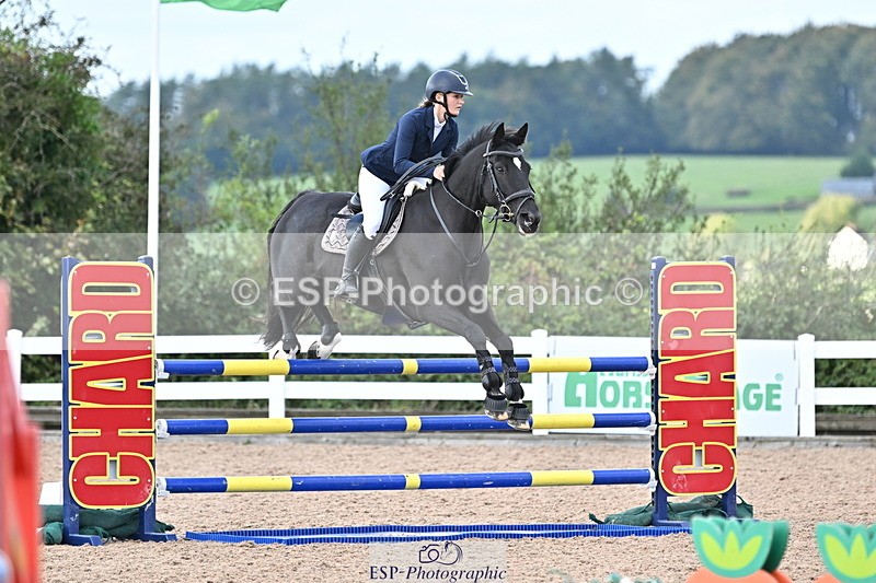 241005A-123840-03755 - SAT Cls 18 1.05m Amateur Quali