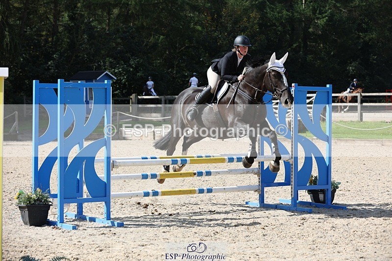 230908-114137-01006 - Cls 6 Snr British Novice & 90cm Open