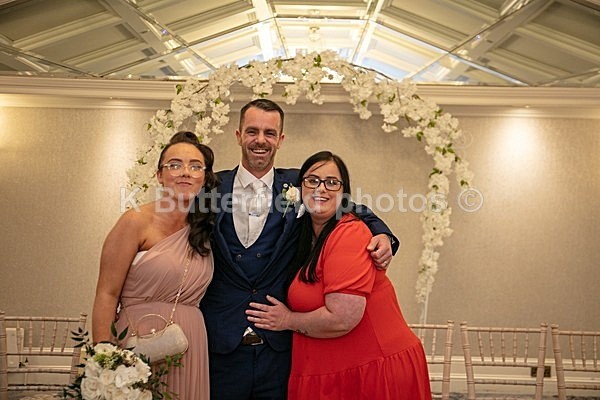 259 - Amanda and Paul Wedding