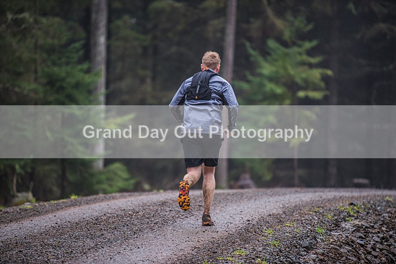 Glentress 21  10K-1063 - High Terrain Events Glentress 21 & 10K Trail Races Saturday 18th November 2023