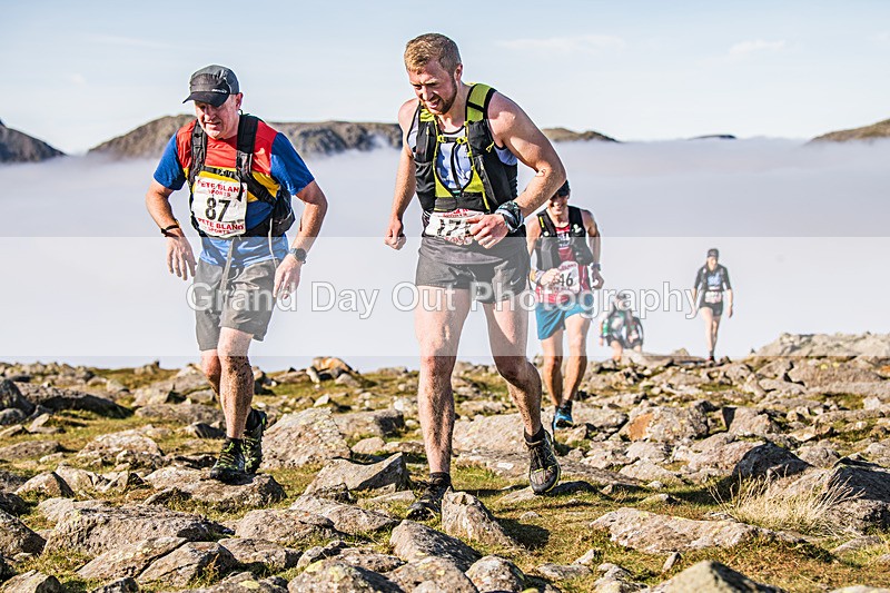 Langdale-1197 - Langdale Horseshoe Fell Race Saturday 11th October 2025