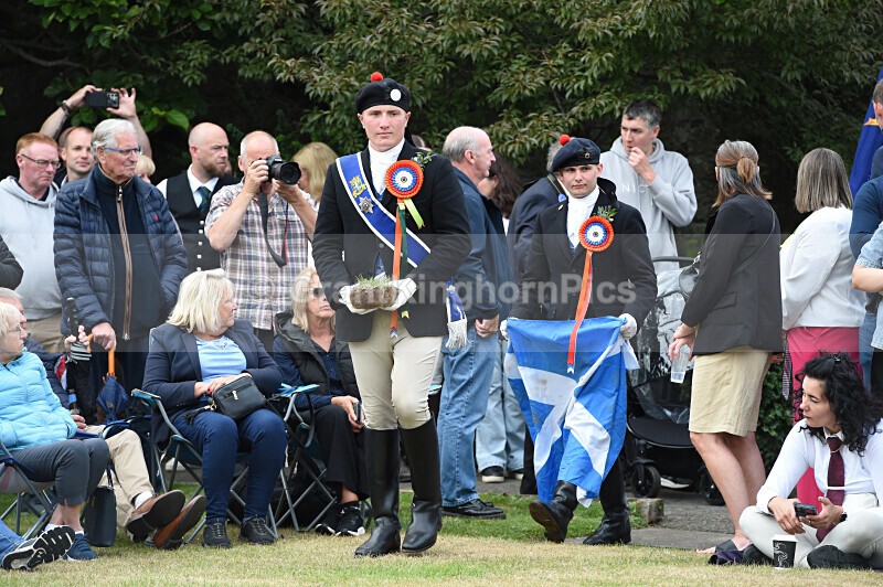 243 - Flodden Rideout 2026