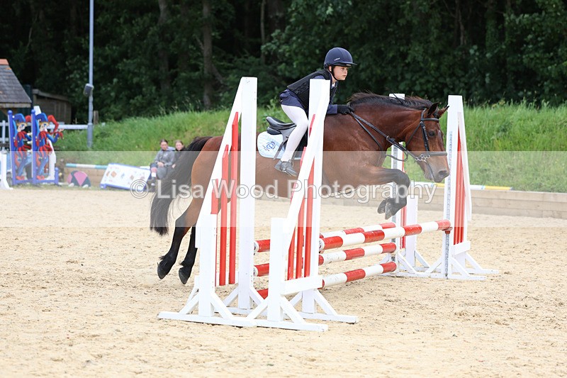 3E7A1531 - Class 3: 60 -65cm Part A