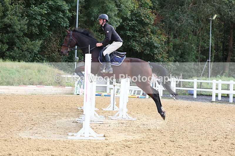 3E7A0364 - Class 12: 1.05 National Amateur Qualifier