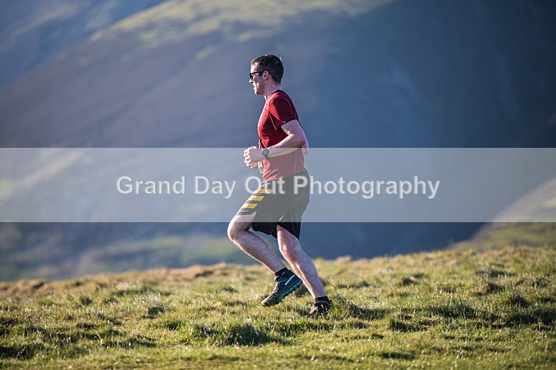 Latrigg Seniors-296 - Latrigg Fell Race (Seniors) Wednesday 14th May 2025
