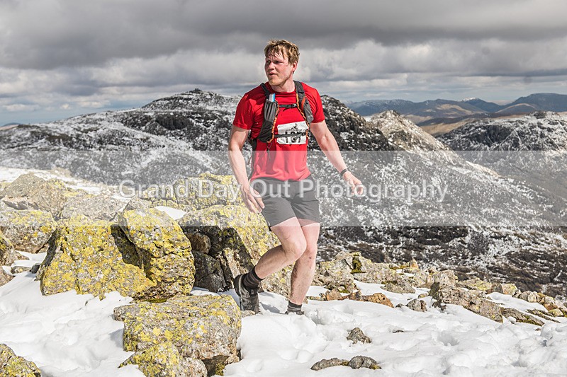 Eskdale Elevation-415 - Eskdale Elevation Fell Race Saturday 15th April 2023