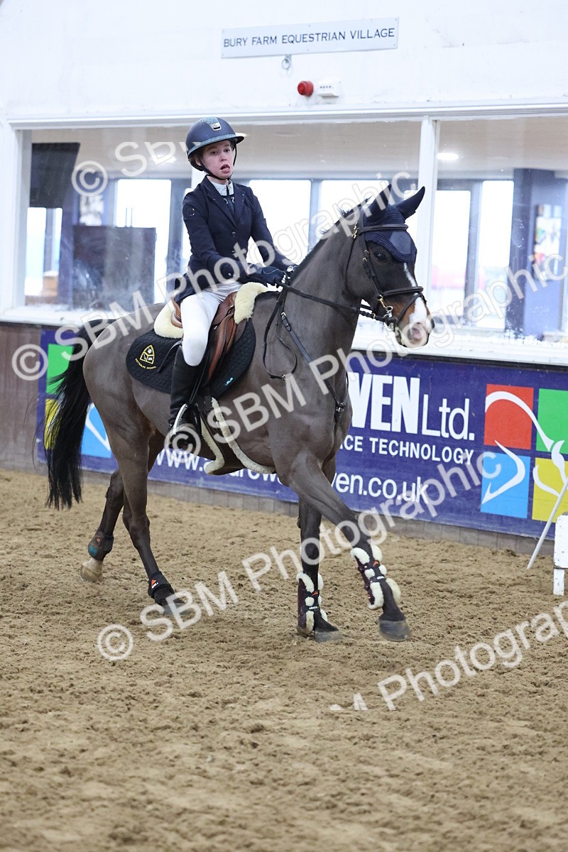 SBM_001270 - Class 3 - 90cm