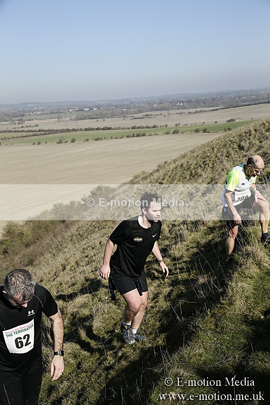 PVT 240219 1492 - The Terminator Race - Pewsey Vale - 24/02/19
