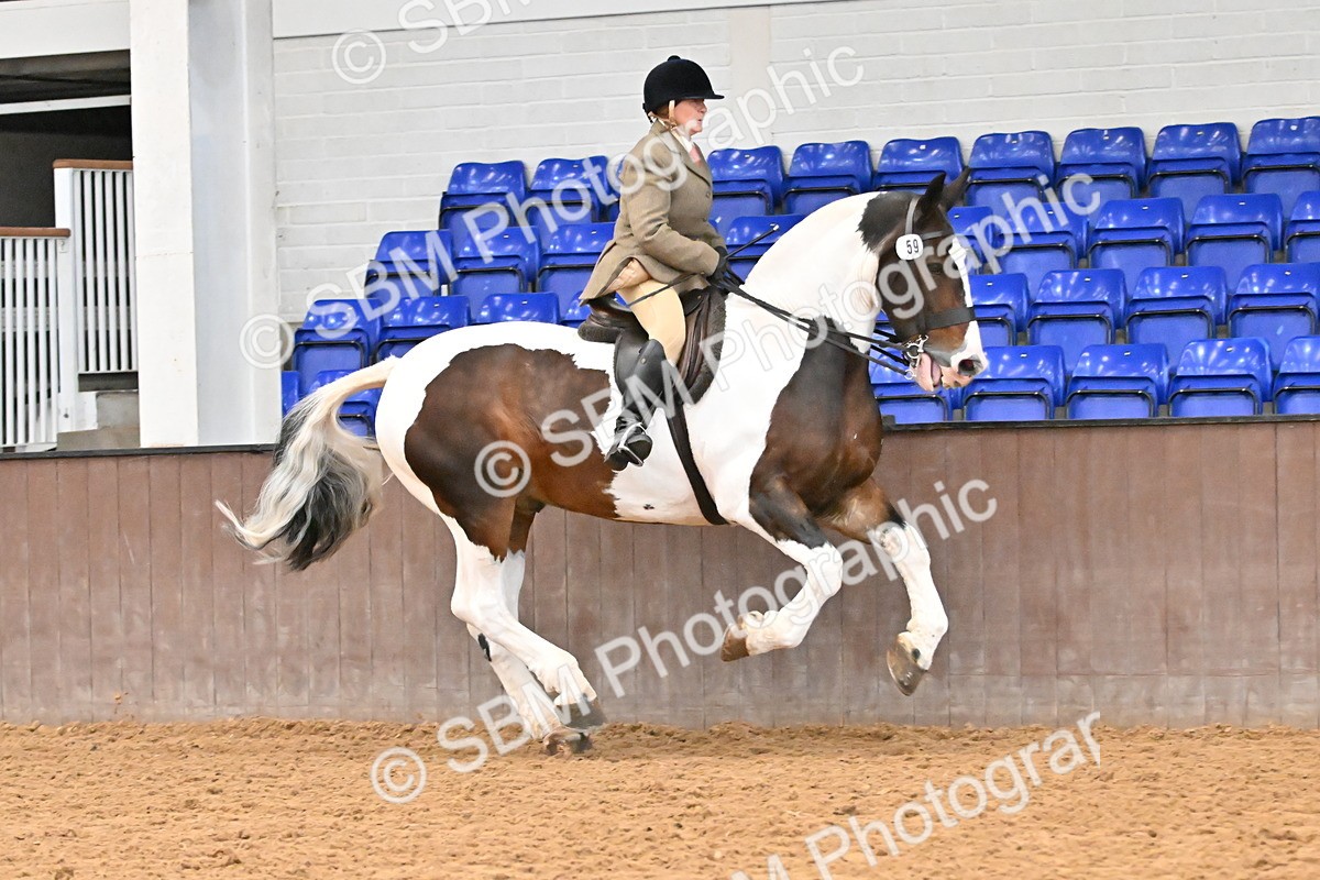 SBM_001343 - Class 18 - Ridden Cob