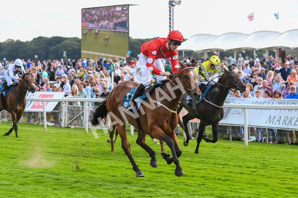 280723-Race 1-Tele Red-0072 - Race 1 5.00pm Pearly Cow Handicap