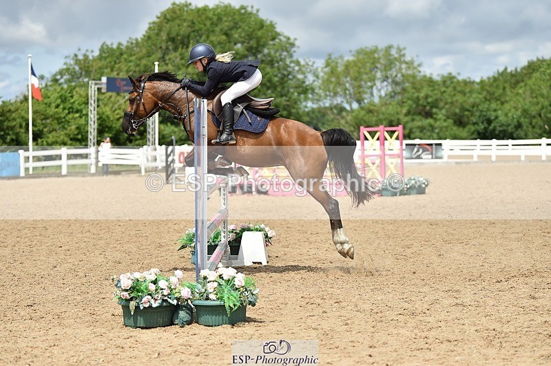 250628-130140-03736 - Cls 23 Graham Heath Equestrian 128cm & 138cm