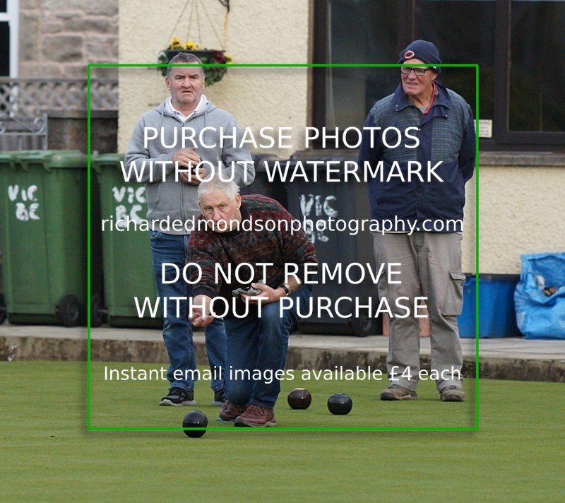 DSC03472 - Kendal Victoria Bowling Club Winter Bowling