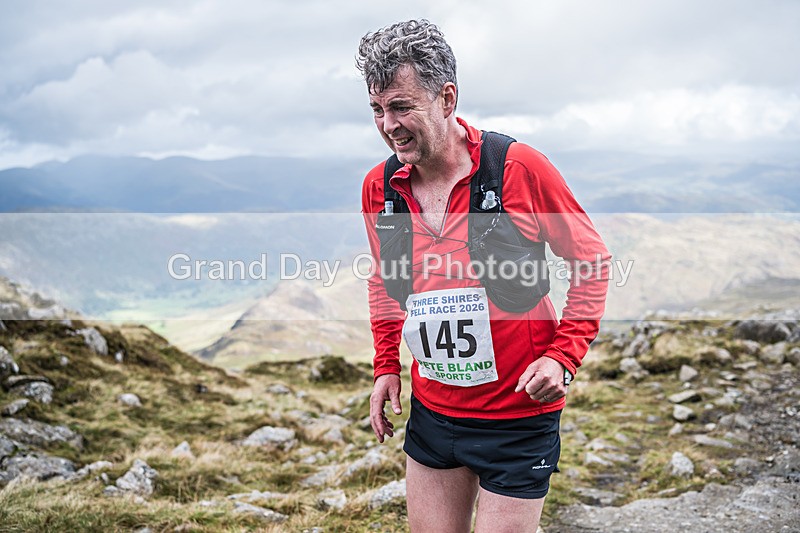 Three Shires-1019 - Three Shires Fell Race Saturday 26th September 2026