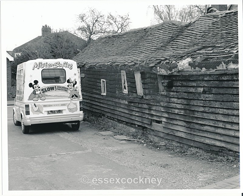  - Essex