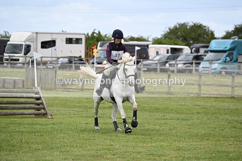 WJ6_3709 - Class 6 80cm