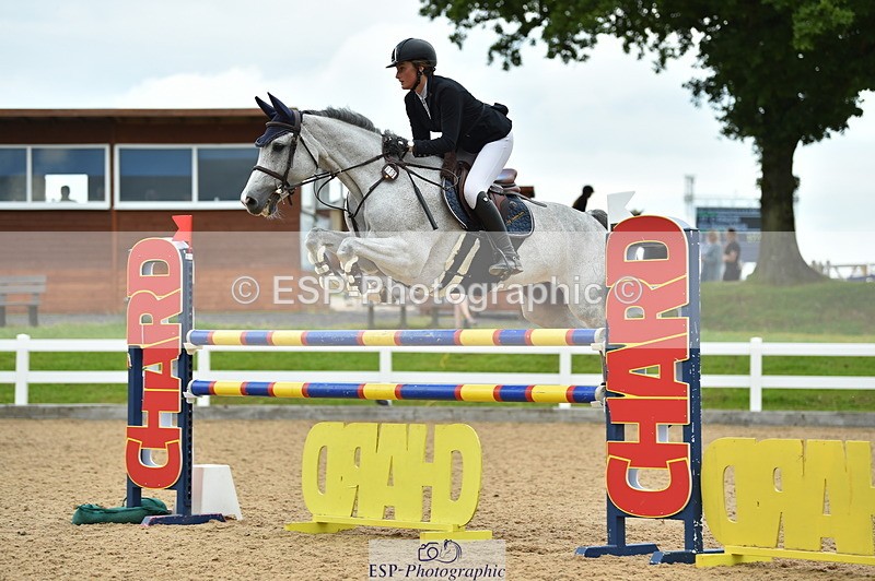 230720A-151814-03471 - Cls 17, 1 Star Silver 1.20m