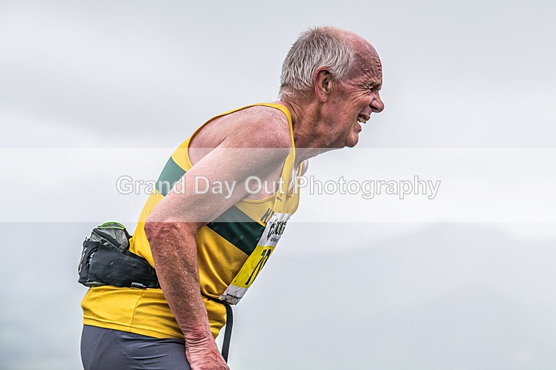 Skiddaw-338 - Skiddaw Fell Race Sunday 6th July 2025