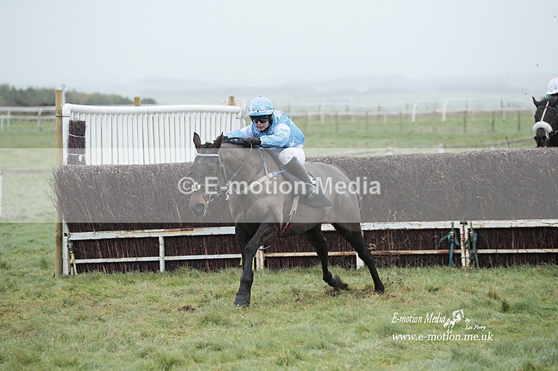 PtP 041222 0307 - Larkhill Racing Club Point-to-Point Larkhill 01/01/23