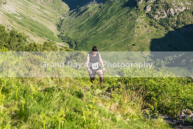 Langstrath Fell Race-217 - Langstrath Fell Race Wednesday 15th June 2022