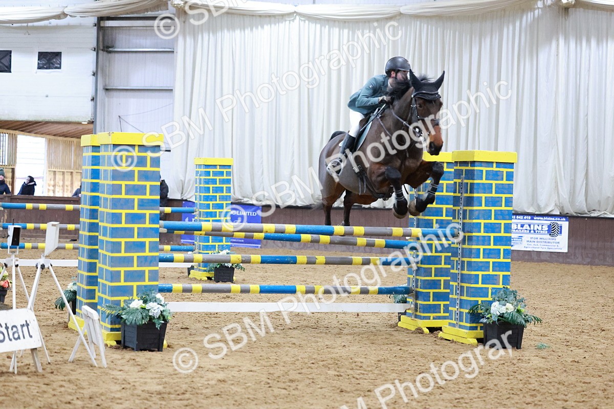 SBM_004016 - Class 12 - National 1.15m Members Cup Qualifier/ 1.15m Open