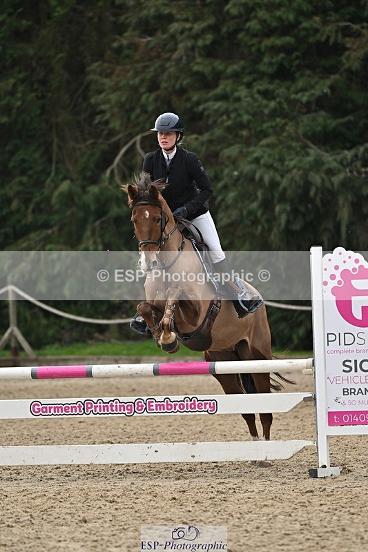 250321A-145946-01275 - Cls 5 British Novice and 90cm Open