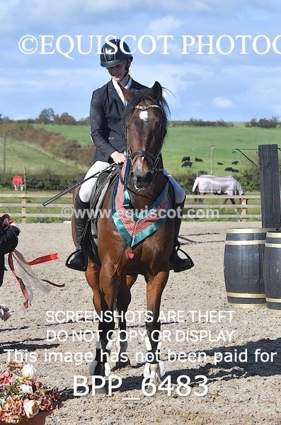 BPP_6483 - CLASS 7 0.95m Scottish Amateur Champion of Scotland
