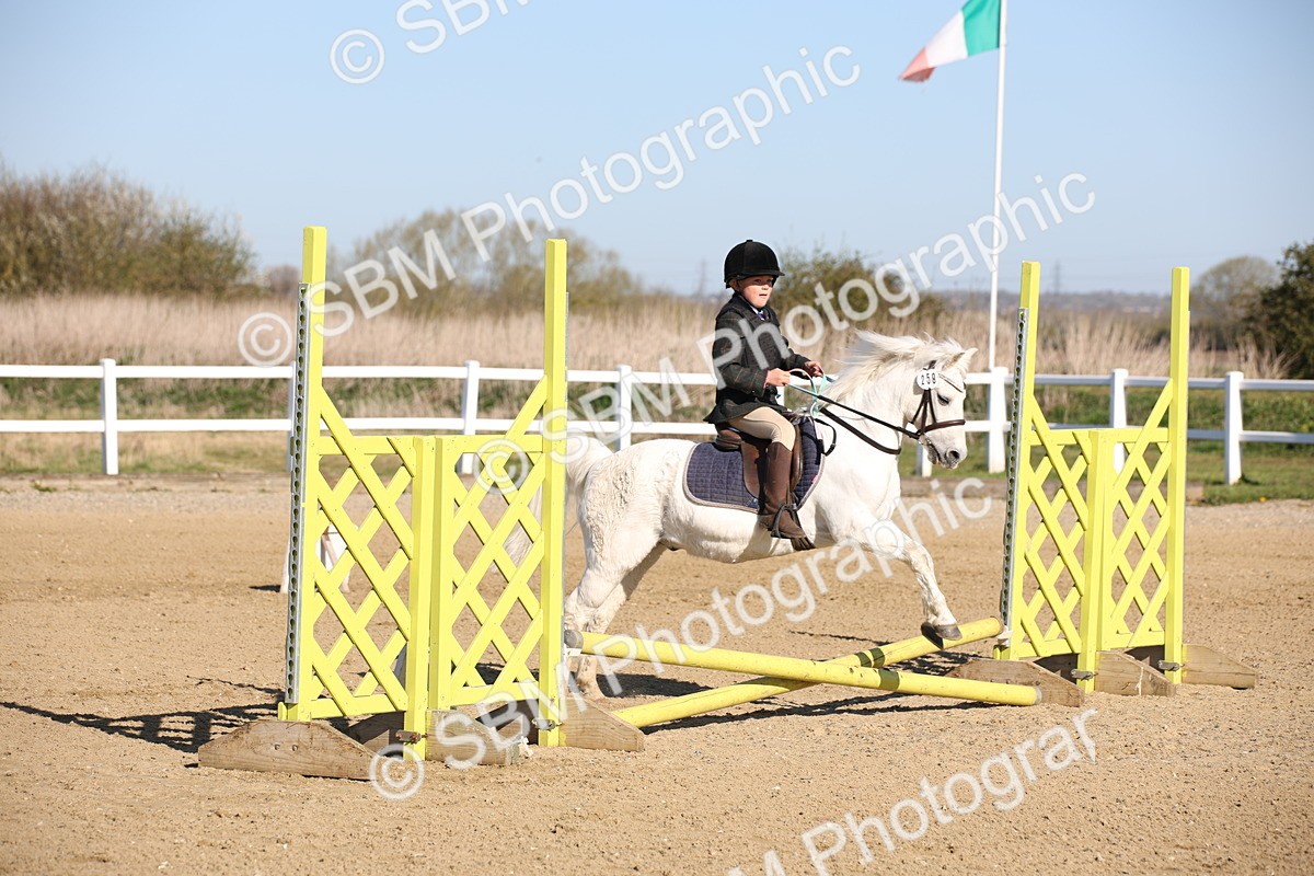 SBM_000209 - Class 1 - 40cm