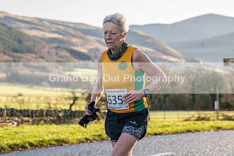 North Lakes Half Marathon  10k-377 - North Lakes Half Marathon & 10K Road Races Monday 2nd January 2023