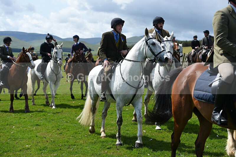 113 - Hawick Common Riding 2025