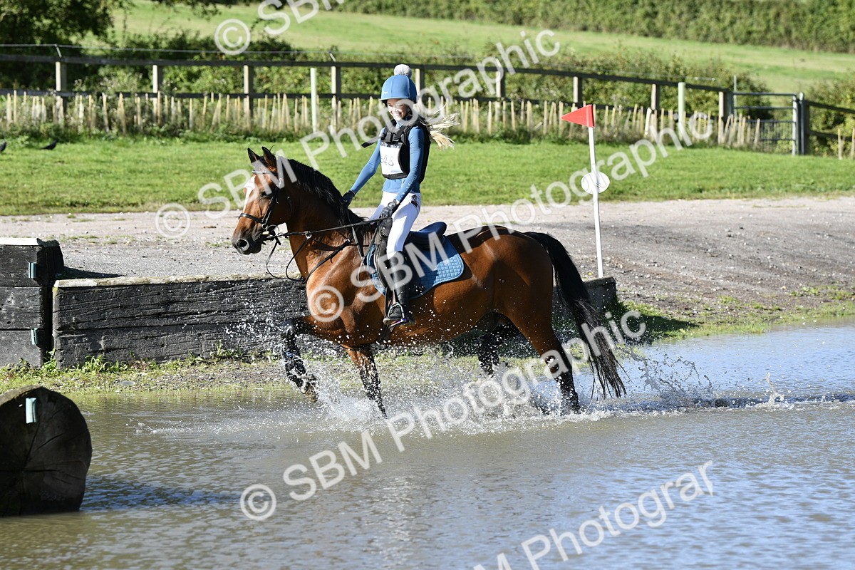 SBM_15180 - E4a - Eventers Challenge 50cm Open