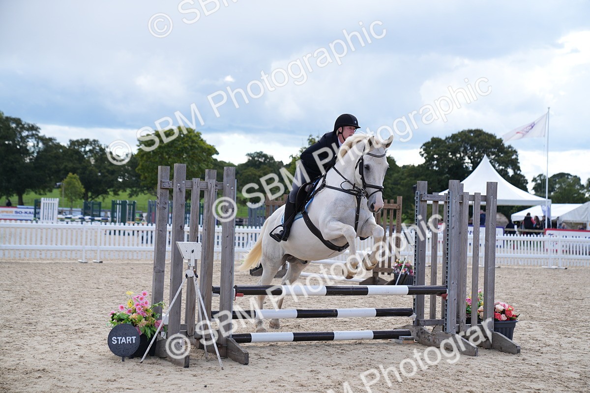 SBM_08508 - J56 Clear Round 70cm