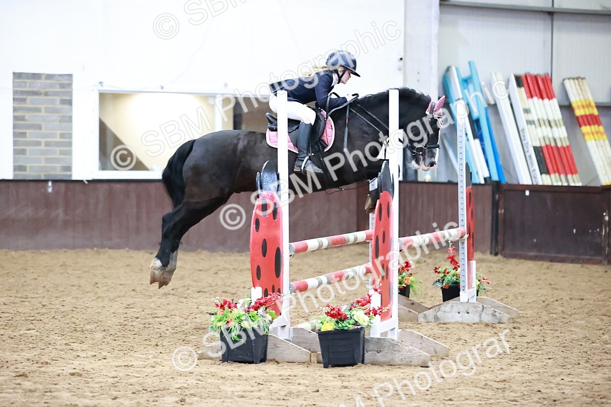 SBM_000681 - Class 3 - Pony Discovery 90cm