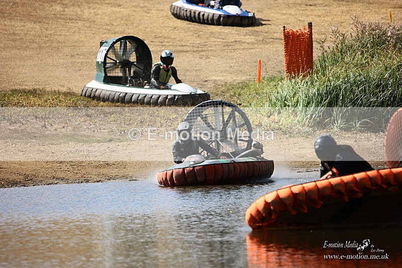 HCWC 220826 2 - Hovercraft W C Race Day 2 22/08/26