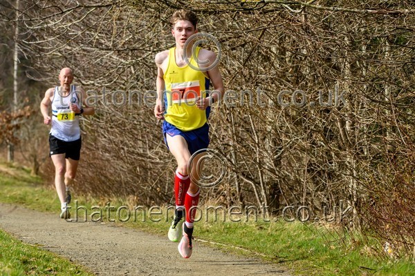 Livirelays25-929558 - Male Set Two