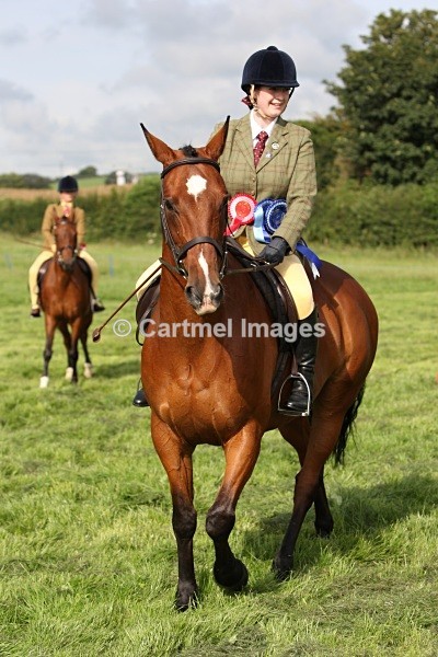 MB_A2428 - All Other Rings - Morecambe Bay Riding Club August Show 2010