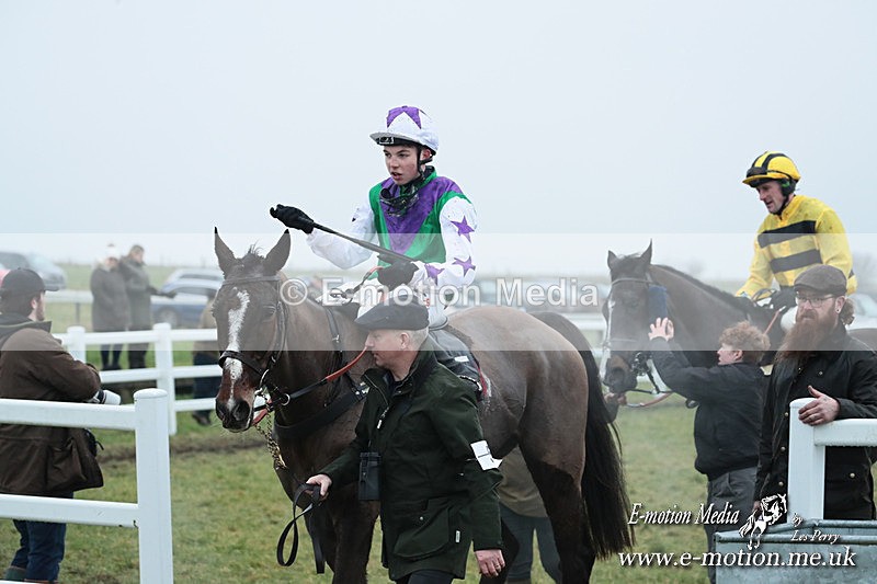 PtP 180126  1051 - Royal Artillery PtP Larkhill 18/01/26