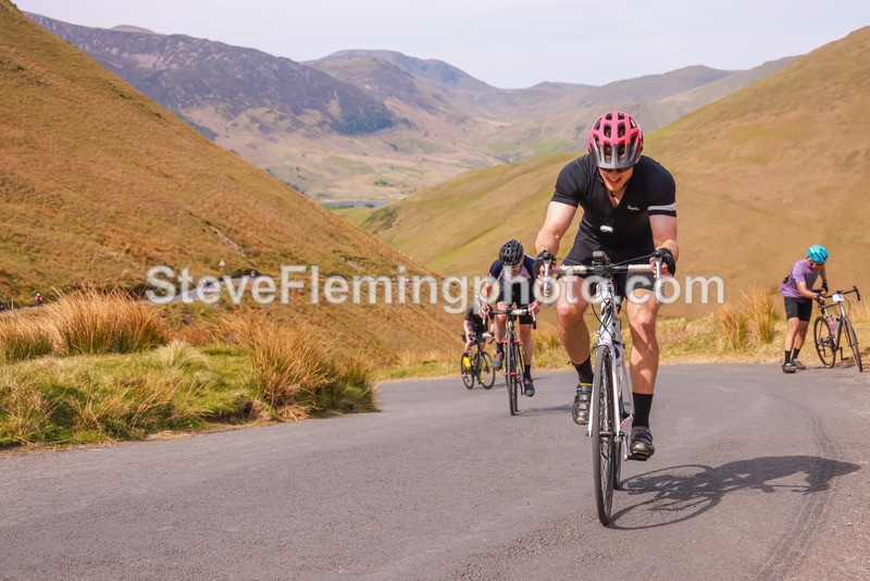 110558 - Newlands Pass 11.00-12.00