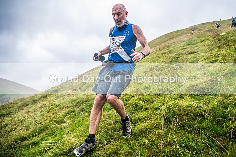 Steel Fell-613 - Steel Fell Race Wednesday 5th August 2026